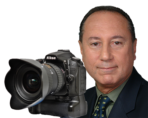 Tony Khoury Professional Real Estate Photographer Tampa