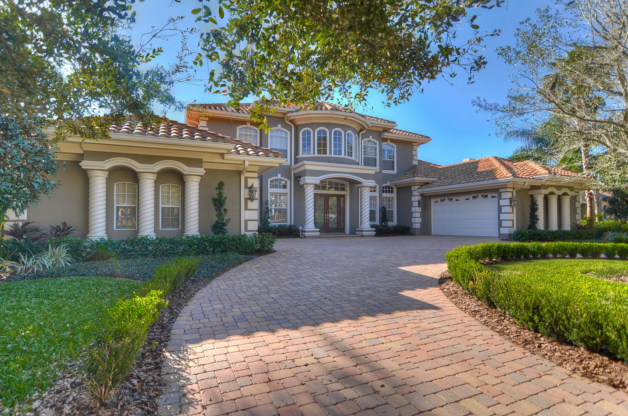 Real Estate Photography