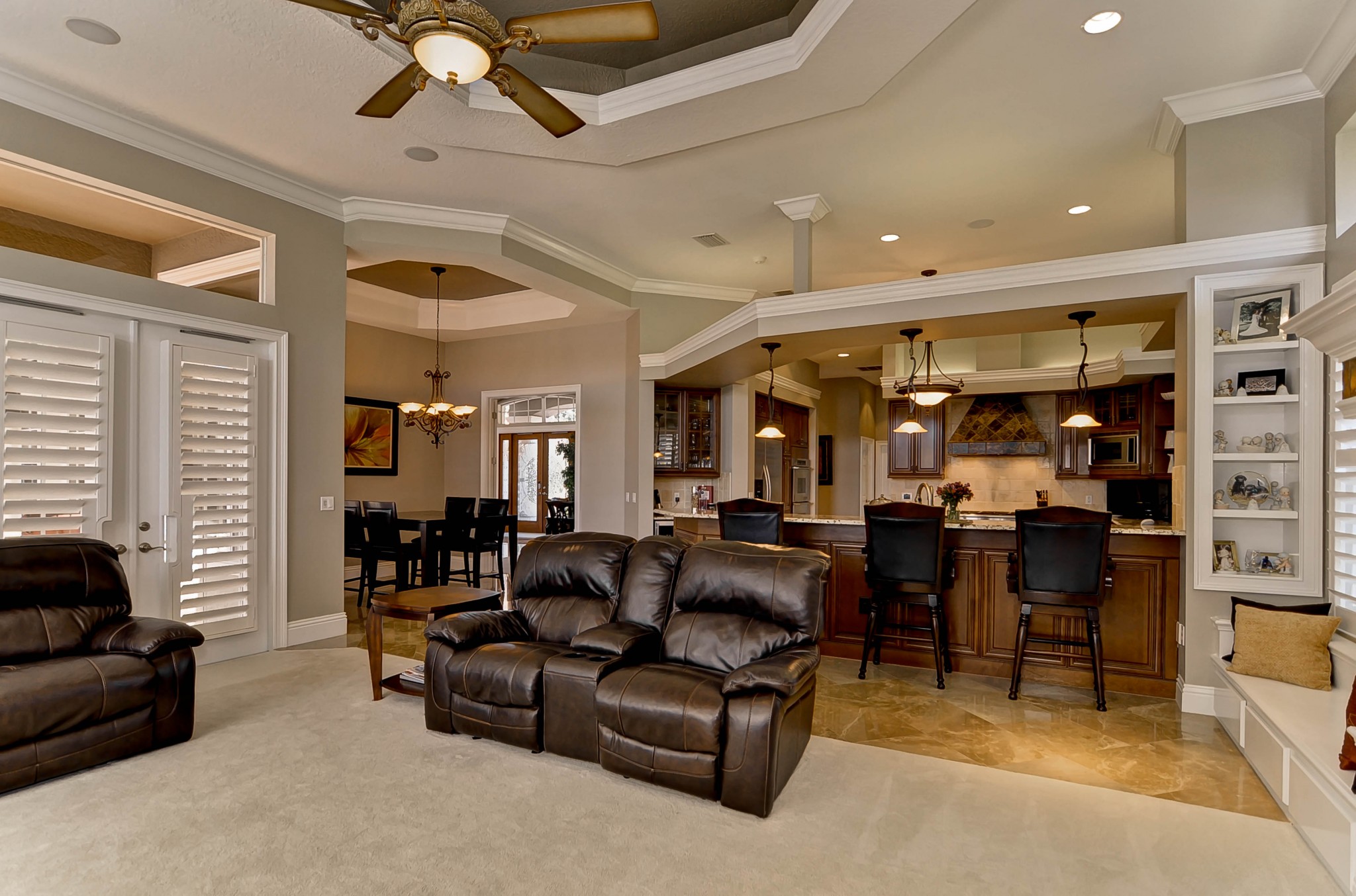 Real Estate Photography