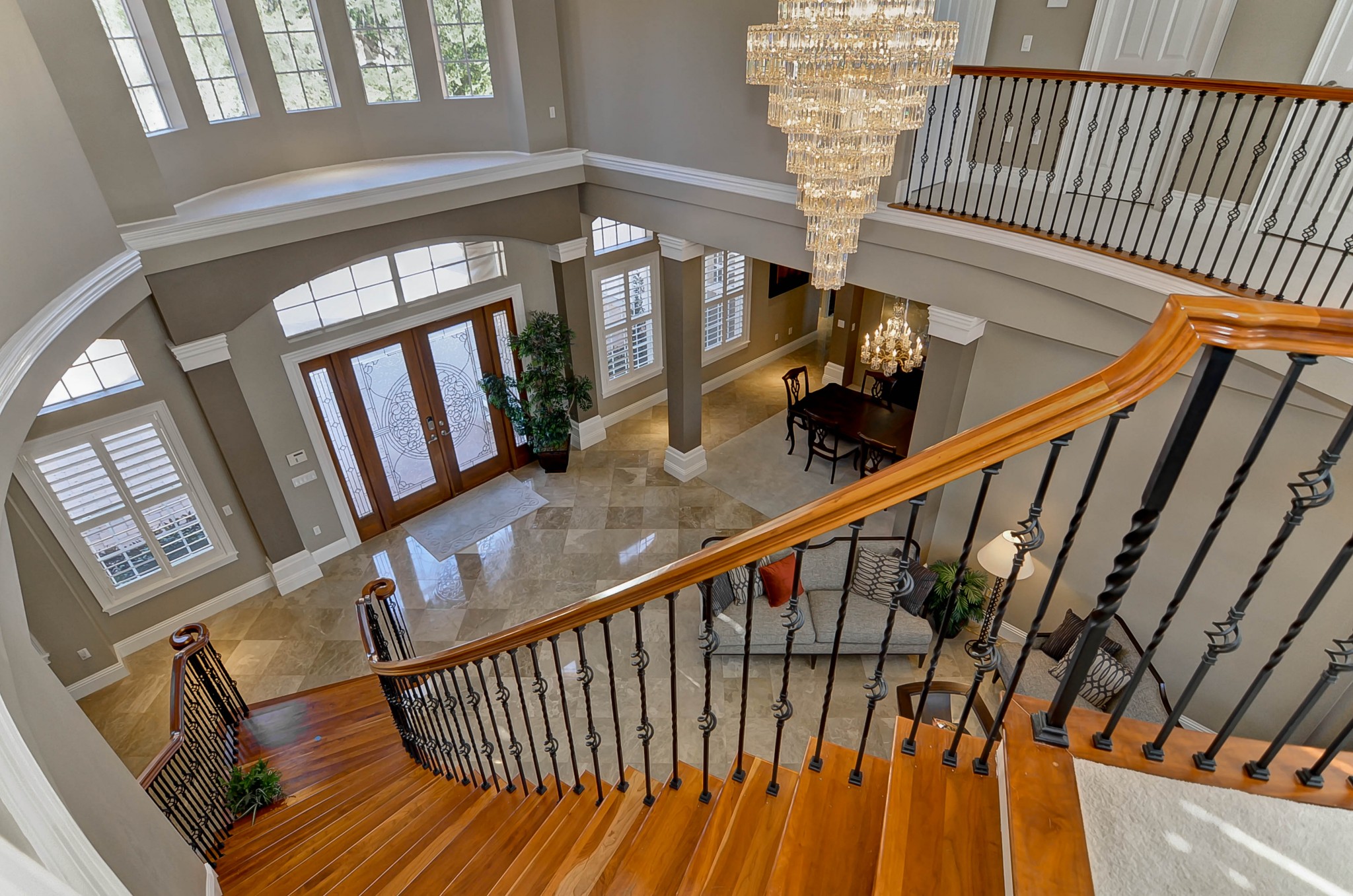 Real Estate Photography