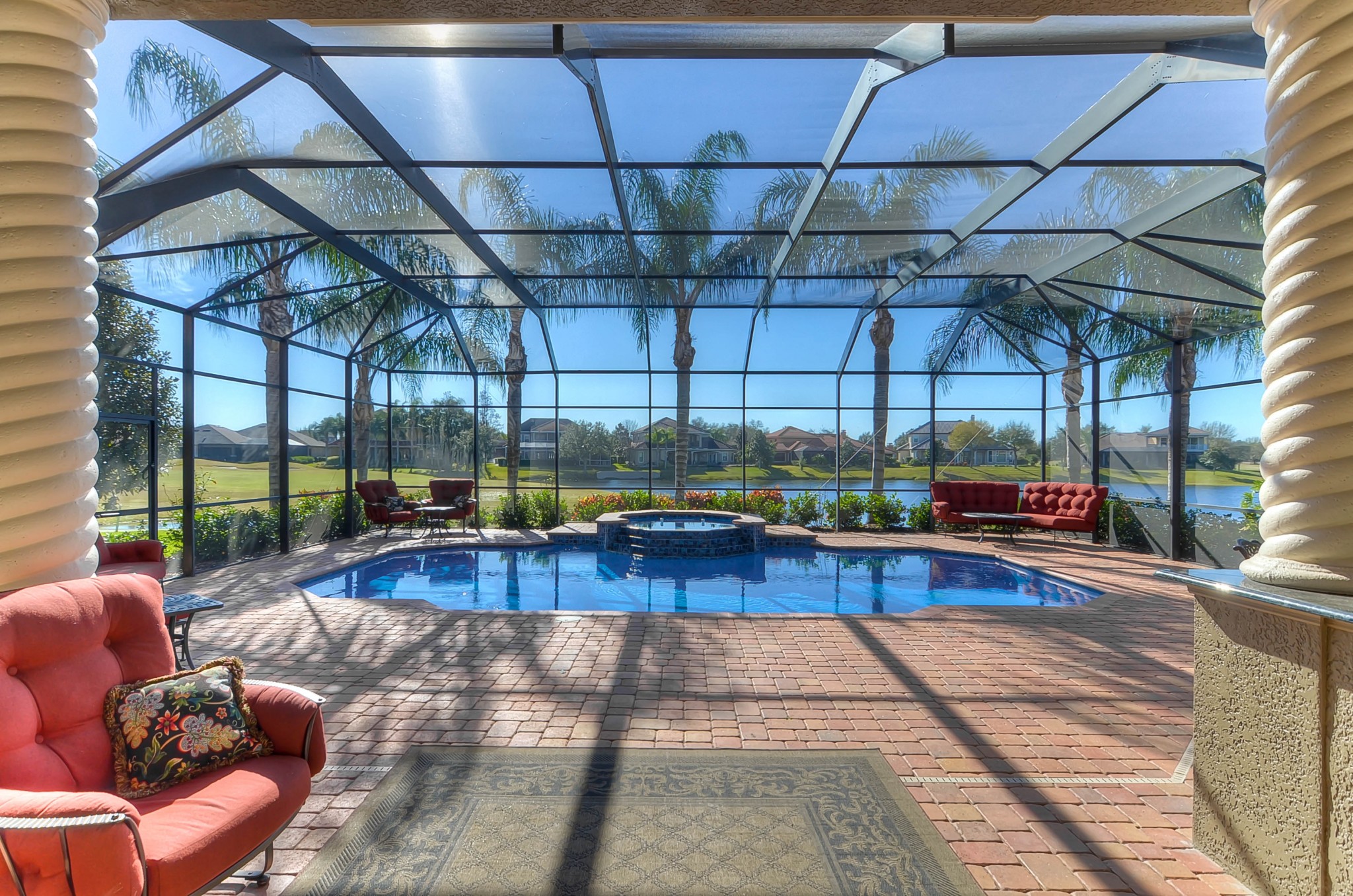 Real Estate Photography