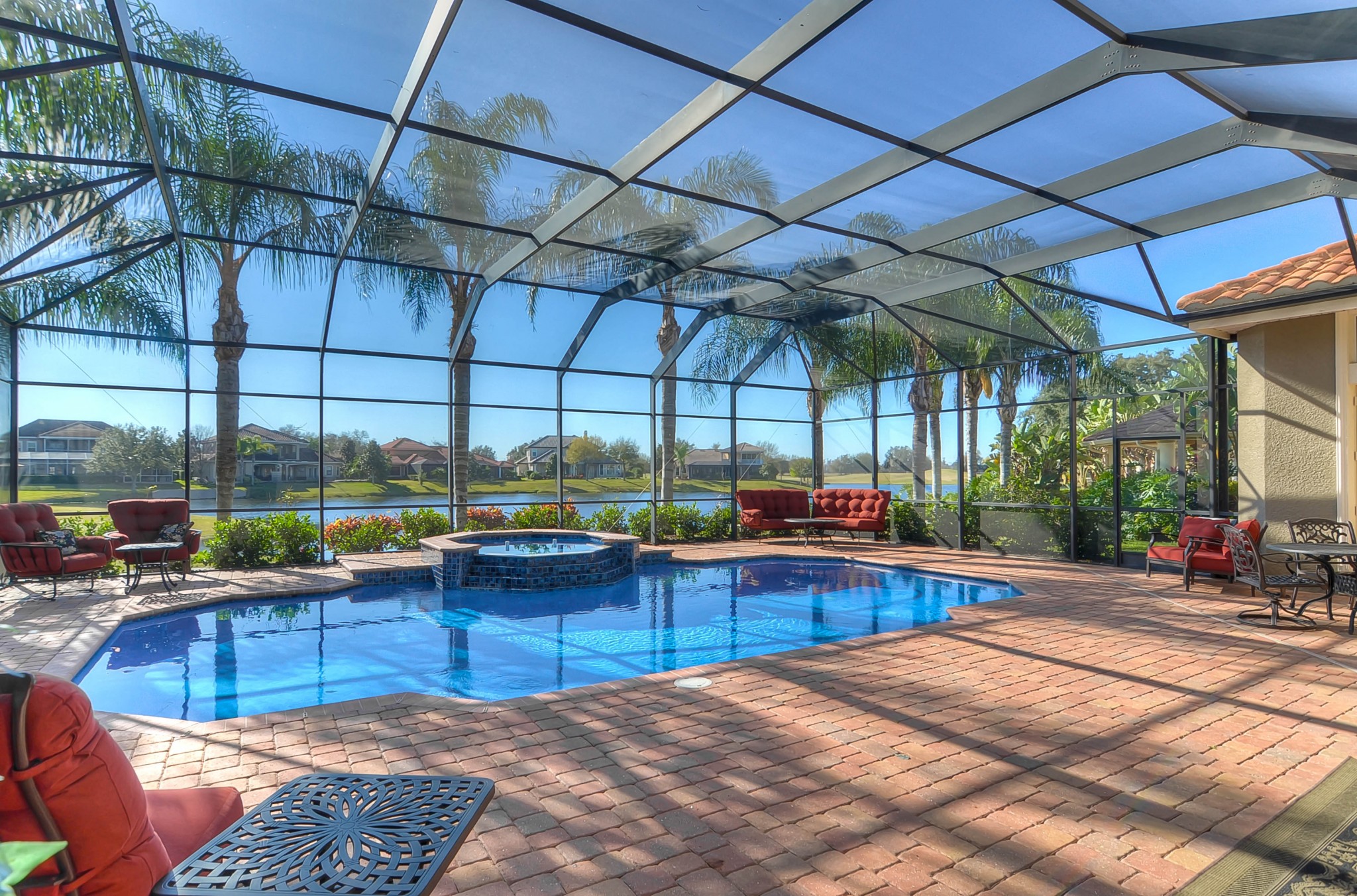 Real Estate Photography