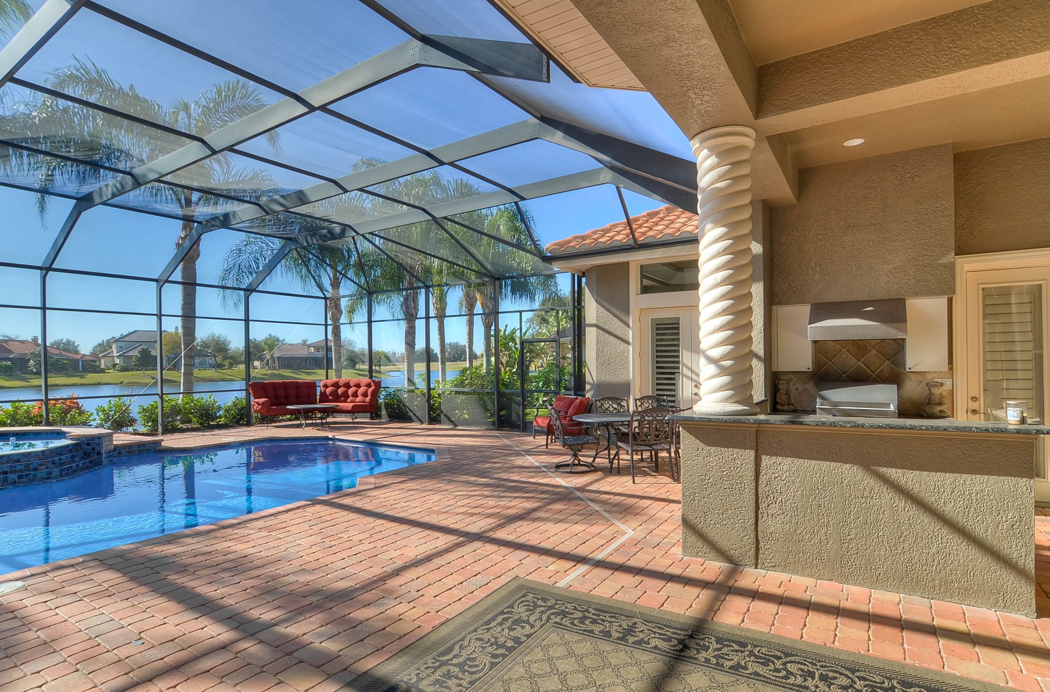 Real Estate Photography