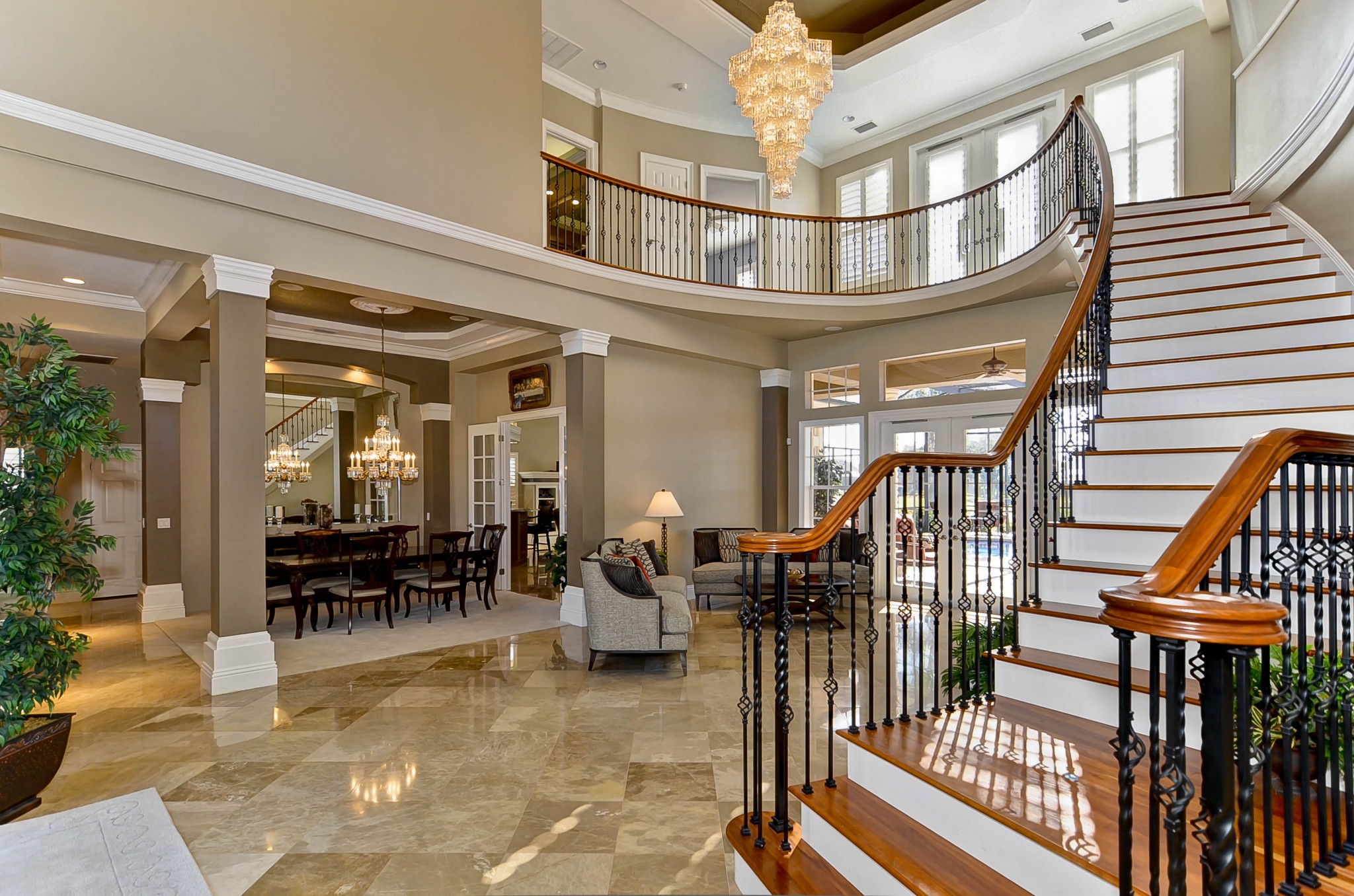 Real Estate Photography