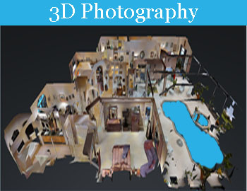 3D Photgraphy Tampa