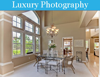 Luxury Real Estate Photgraphy Tampa