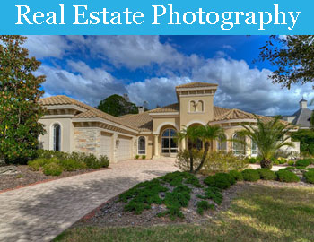 Real Estate Photgraphy Tampa