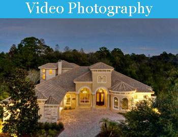 Video Real Estate Photgraphy Tampa